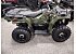 New 2026 Polaris Sportsman 450