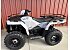 New 2026 Polaris Sportsman 450 H.O. EPS