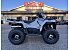 New 2026 Polaris Sportsman 450