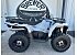 New 2026 Polaris Sportsman 450 H.O. EPS