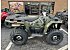 New 2026 Polaris Sportsman 450