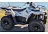 New 2026 Polaris Sportsman 450