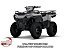 New 2026 Polaris Sportsman 450 H.O. EPS
