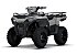 New 2026 Polaris Sportsman 450 H.O. EPS