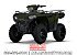 New 2026 Polaris Sportsman 450
