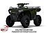 New 2026 Polaris Sportsman 450