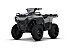 New 2026 Polaris Sportsman 450 H.O. EPS