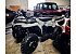 New 2026 Polaris Sportsman 450
