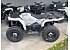 New 2026 Polaris Sportsman 450 H.O. EPS
