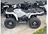 New 2026 Polaris Sportsman 450 H.O. EPS