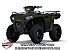 New 2026 Polaris Sportsman 450 H.O. EPS