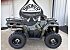 New 2026 Polaris Sportsman 450 H.O. EPS