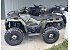 New 2026 Polaris Sportsman 450 H.O. EPS
