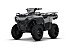 New 2026 Polaris Sportsman 450 H.O. EPS
