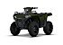 New 2026 Polaris Sportsman 450