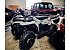New 2026 Polaris Sportsman 450