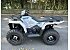New 2026 Polaris Sportsman 450