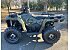 New 2026 Polaris Sportsman 450 H.O. EPS
