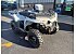 New 2026 Polaris Sportsman 450