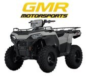 New 2026 Polaris Sportsman 450 H.O. EPS