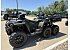 New 2026 Polaris Sportsman 570 6x6
