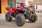 Thumbnail Photo 6 for New 2026 Polaris Sportsman 570 Trail