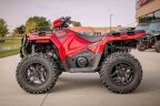 Thumbnail Photo 1 for New 2026 Polaris Sportsman 570 Trail