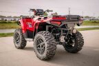 Thumbnail Photo 2 for New 2026 Polaris Sportsman 570 Trail