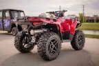 Thumbnail Photo 4 for New 2026 Polaris Sportsman 570 Trail
