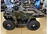 New 2026 Polaris Sportsman 570