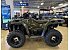 New 2026 Polaris Sportsman 570
