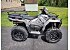 New 2026 Polaris Sportsman 570