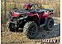 New 2026 Polaris Sportsman 570 Trail