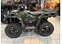 New 2026 Polaris Sportsman 570