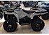 New 2026 Polaris Sportsman 570