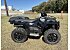 New 2026 Polaris Sportsman 570 Trail
