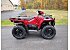 New 2026 Polaris Sportsman 570 Trail
