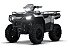 New 2026 Polaris Sportsman 570 Ultimate