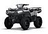 New 2026 Polaris Sportsman 570 EPS