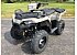 New 2026 Polaris Sportsman 570