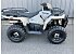 New 2026 Polaris Sportsman 570