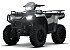 New 2026 Polaris Sportsman 570 Ultimate