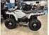 New 2026 Polaris Sportsman 570 EPS