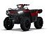 New 2026 Polaris Sportsman 570 Trail
