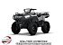 New 2026 Polaris Sportsman 570