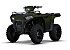 New 2026 Polaris Sportsman 570