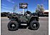 New 2026 Polaris Sportsman 570 EPS