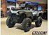 New 2026 Polaris Sportsman 570