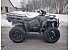 New 2026 Polaris Sportsman 570 Premium