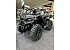 New 2026 Polaris Sportsman 570 Trail